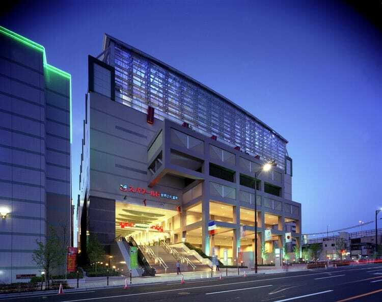 Appartamento Gate80 Shinsaibashi West Ⅱ Osaka Esterno foto